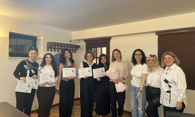 Описание курса.