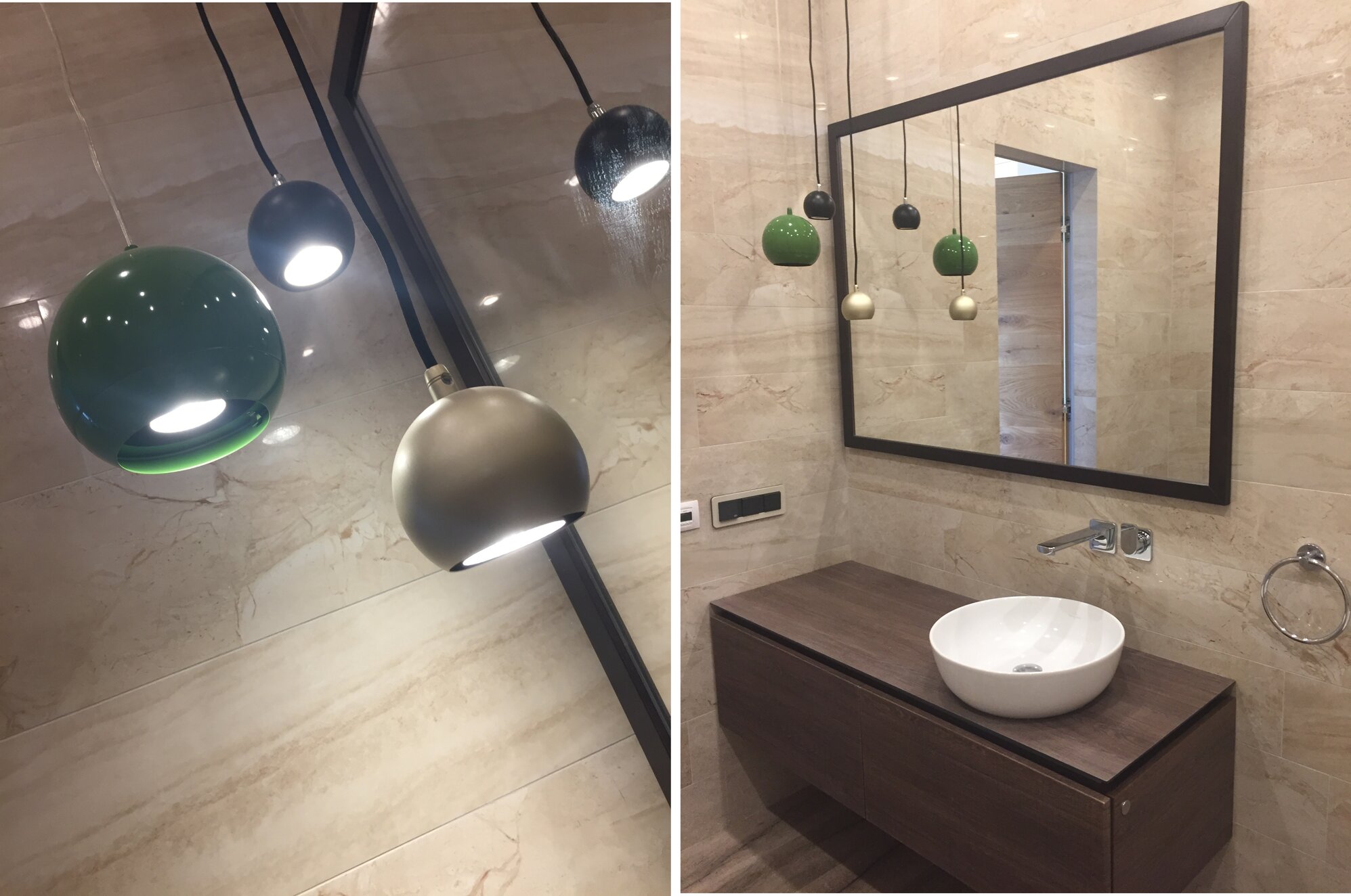 Проект квартиры  вид 3