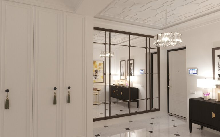 Квартира Баку 2019