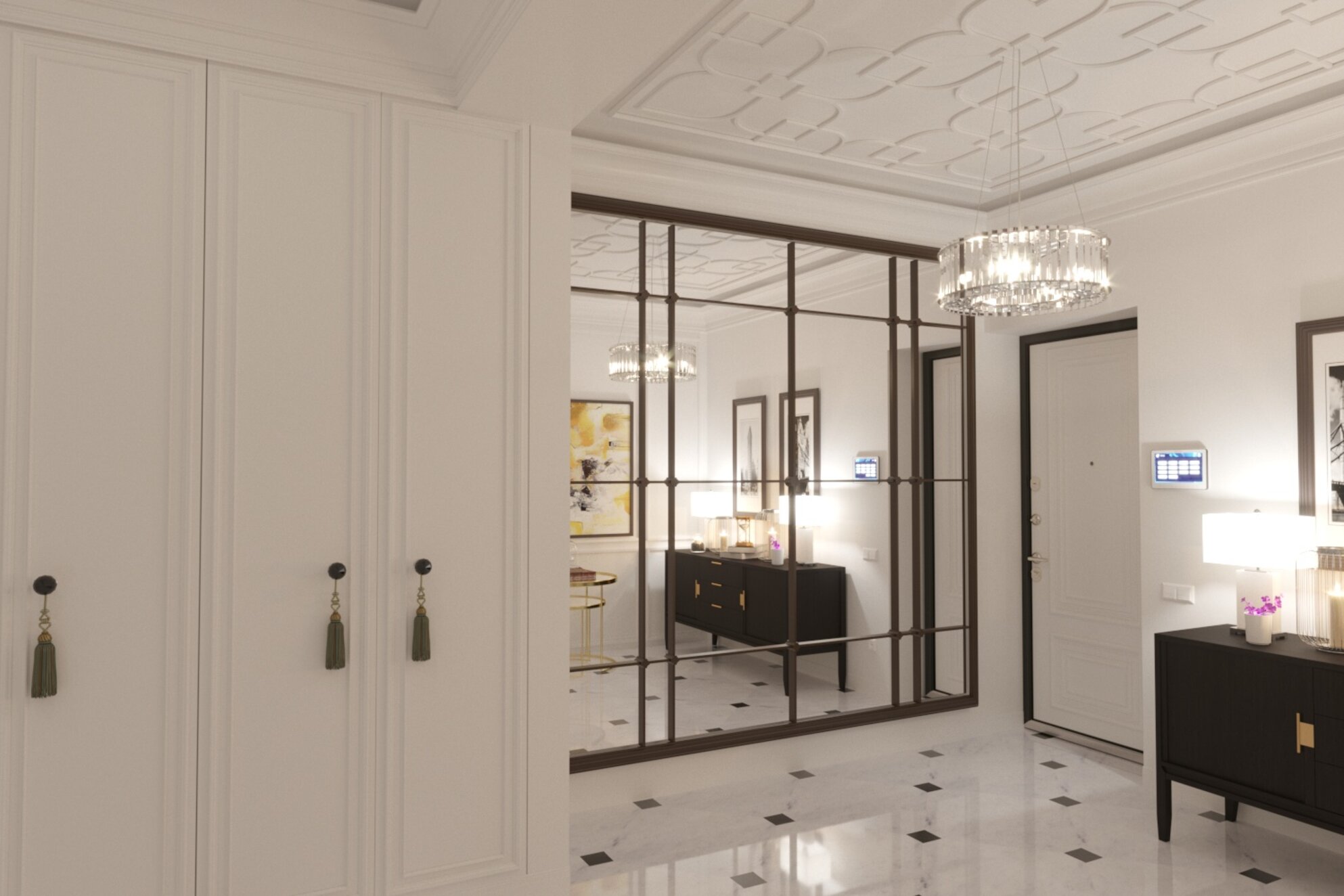 Квартира Баку 2019