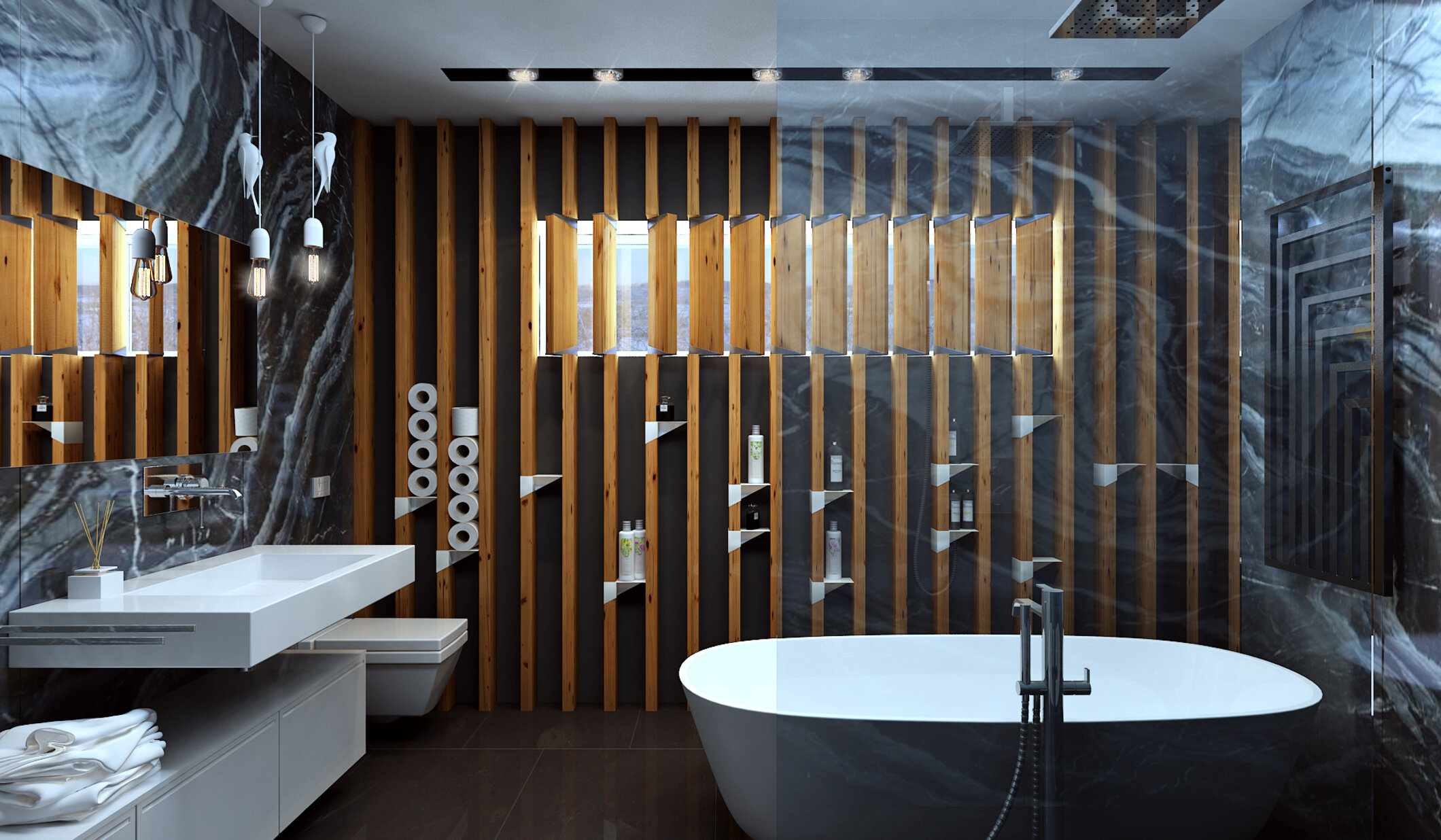 ванная комната