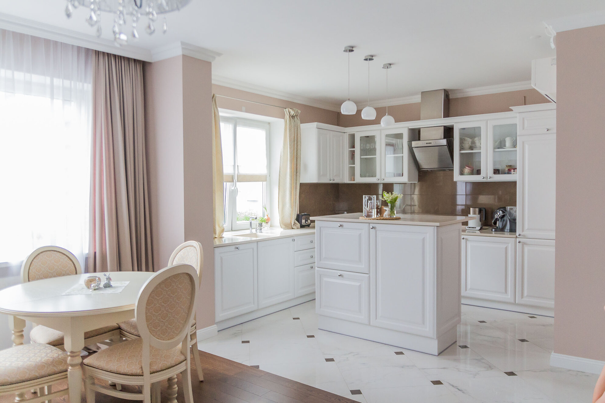 Pulihova, Minsk 2019