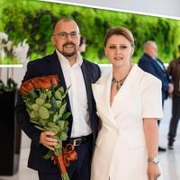 Наталья и Леонид Чайковские