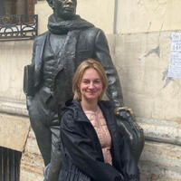 Наталья Хмелинко