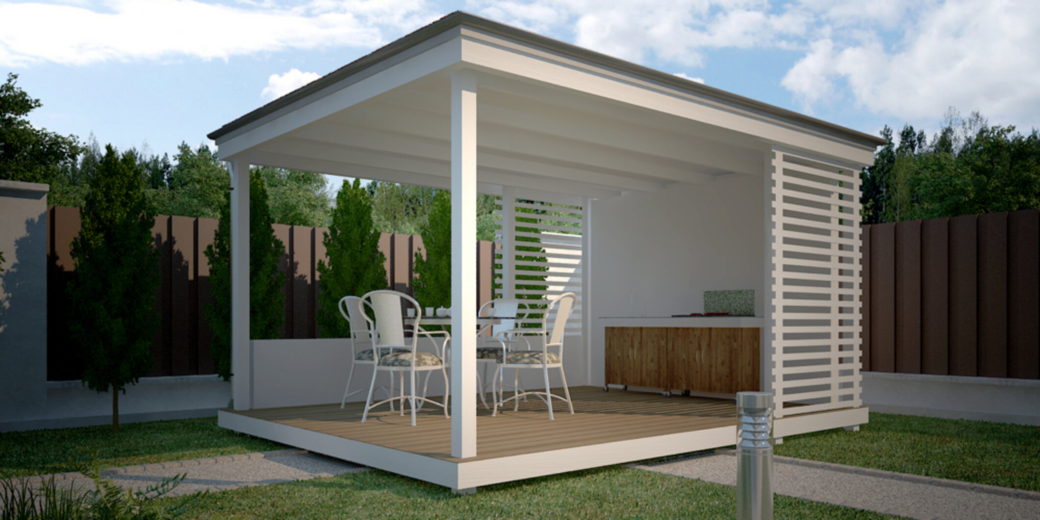 Современная классика